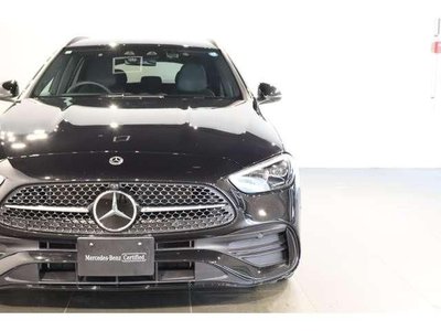 صورة 7 لـ 2026 Mercedes-BENZ C-CLASS