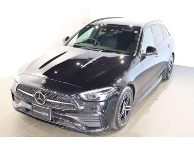 صورة 8 لـ 2026 Mercedes-BENZ C-CLASS