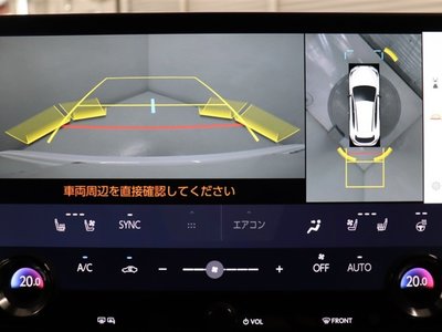 LEXUS NX - 6