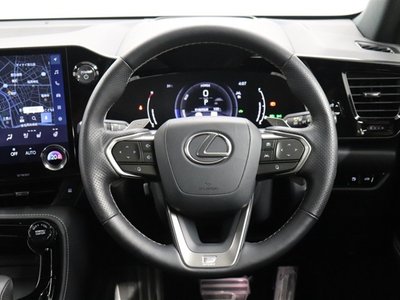 LEXUS NX - 5