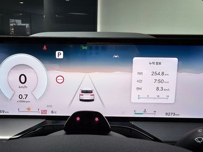 GENESIS GV80 - 8