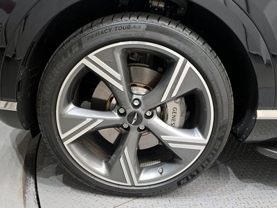 GENESIS GV80 - 6