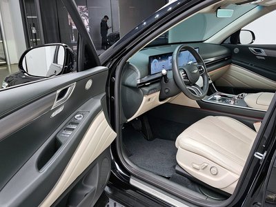 GENESIS GV80 - 10