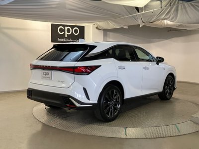 LEXUS RX - 9
