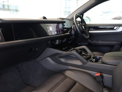 PORSCHE CAYENNE - 2