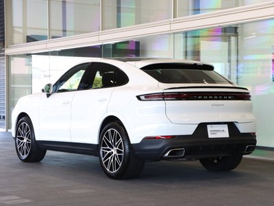PORSCHE CAYENNE - 5