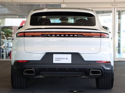 PORSCHE CAYENNE - 6