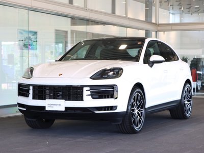 PORSCHE CAYENNE - 4