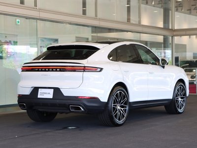 PORSCHE CAYENNE - 7