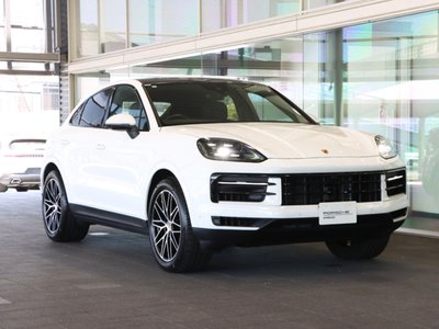 PORSCHE CAYENNE - 8