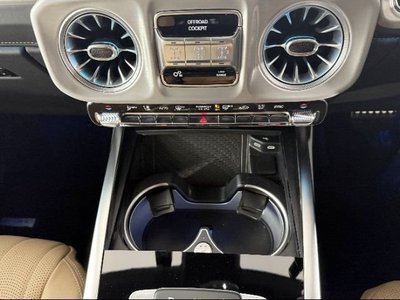 MERCEDES-BENZ G-CLASS - 2