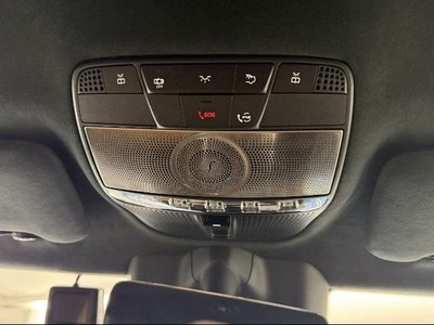 MERCEDES-BENZ G-CLASS - 3