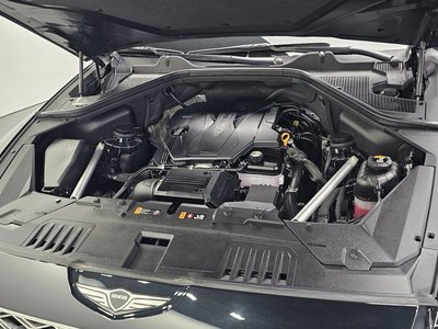 GENESIS GV80 - 7