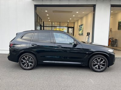 BMW X3 - 5