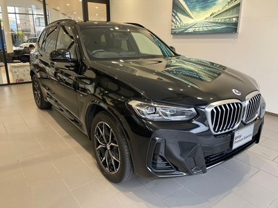 BMW X3 - 4