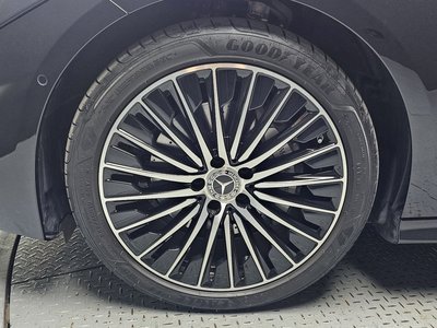 MERCEDES-BENZ CLE-CLASS - 6