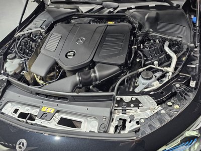 MERCEDES-BENZ CLE-CLASS - 7