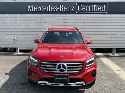 MERCEDES-BENZ GLB - 5