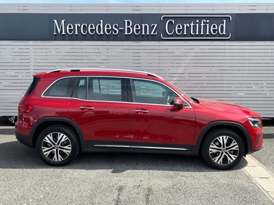 MERCEDES-BENZ GLB - 3