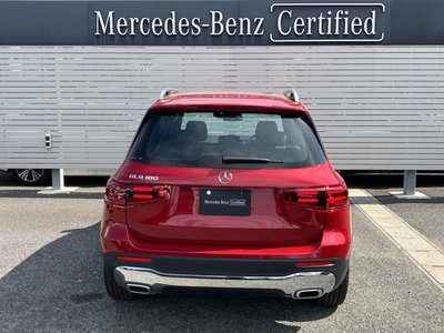 MERCEDES-BENZ GLB - 6