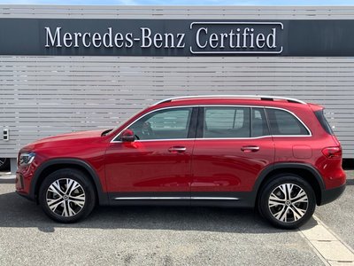 MERCEDES-BENZ GLB - 2