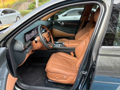 GENESIS GV80 - 9