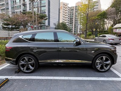 GENESIS GV80 - 6