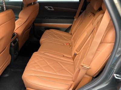 GENESIS GV80 - 10