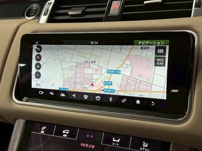 LAND ROVER RANGE ROVER SPORT - 3