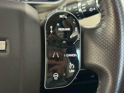 LAND ROVER RANGE ROVER SPORT - 10