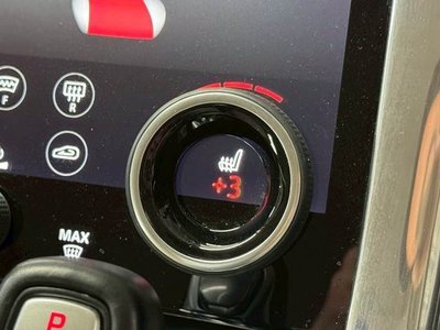 LAND ROVER RANGE ROVER SPORT - 9