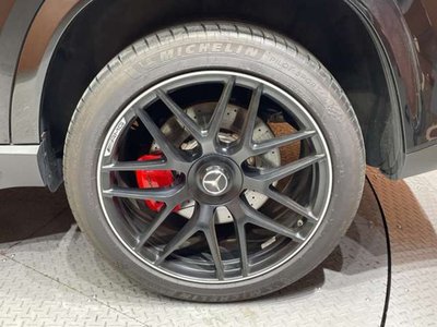 2021 Mercedes-BENZ GLE AMG — миниатюра 66