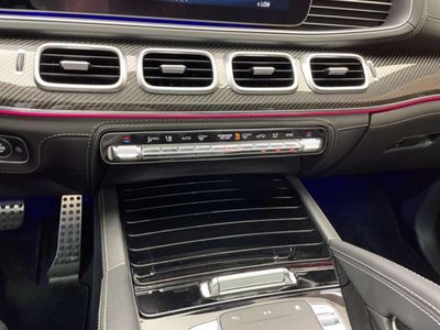2021 Mercedes-BENZ GLE AMG — миниатюра 14