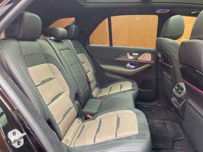 2021 Mercedes-BENZ GLE AMG — миниатюра 43