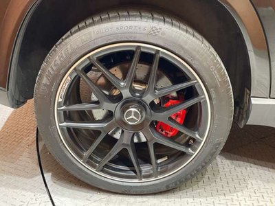 2021 Mercedes-BENZ GLE AMG — миниатюра 65