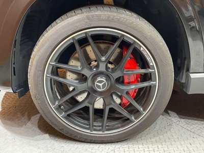 2021 Mercedes-BENZ GLE AMG — миниатюра 64