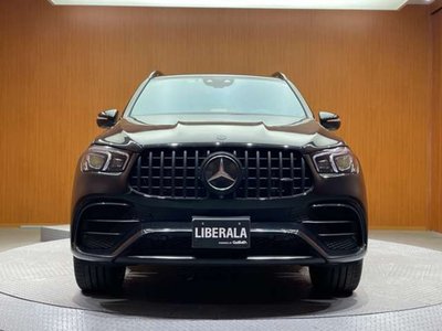 2021 Mercedes-BENZ GLE AMG — миниатюра 54