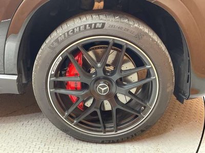 2021 Mercedes-BENZ GLE AMG — миниатюра 63