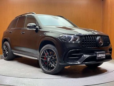 2021 Mercedes-BENZ GLE AMG — миниатюра 58