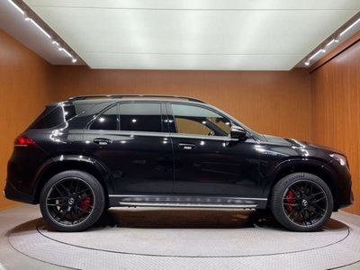 2021 Mercedes-BENZ GLE AMG — миниатюра 56
