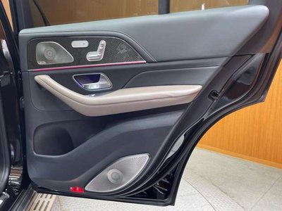 2021 Mercedes-BENZ GLE AMG — миниатюра 46
