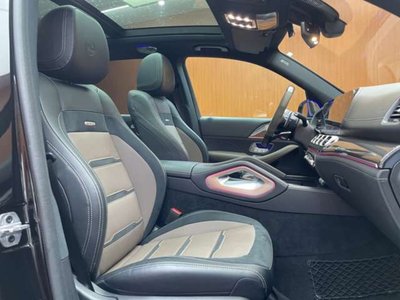 2021 Mercedes-BENZ GLE AMG — миниатюра 41
