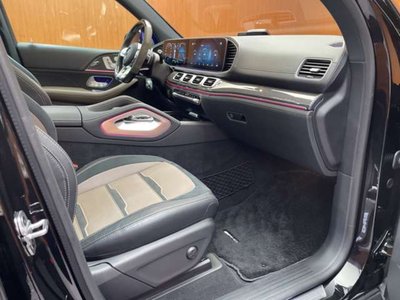 2021 Mercedes-BENZ GLE AMG — миниатюра 40