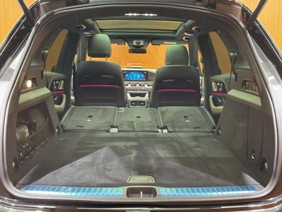 2021 Mercedes-BENZ GLE AMG — миниатюра 51