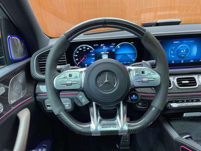 2021 Mercedes-BENZ GLE AMG — миниатюра 19
