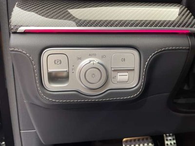 2021 Mercedes-BENZ GLE AMG — миниатюра 28