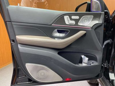 2021 Mercedes-BENZ GLE AMG — миниатюра 45