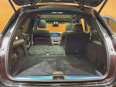 2021 Mercedes-BENZ GLE AMG — миниатюра 49