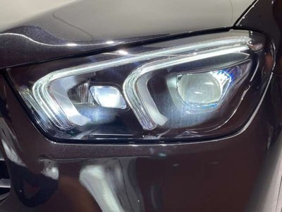2021 Mercedes-BENZ GLE AMG — миниатюра 62