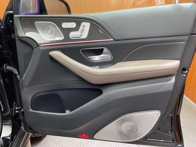 2021 Mercedes-BENZ GLE AMG — миниатюра 44